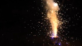 Under current law, there are 12 days during the year when local governments aren’t allowed to restrict fireworks at all during the evening – New Year’s Eve and 11 days around July 4.