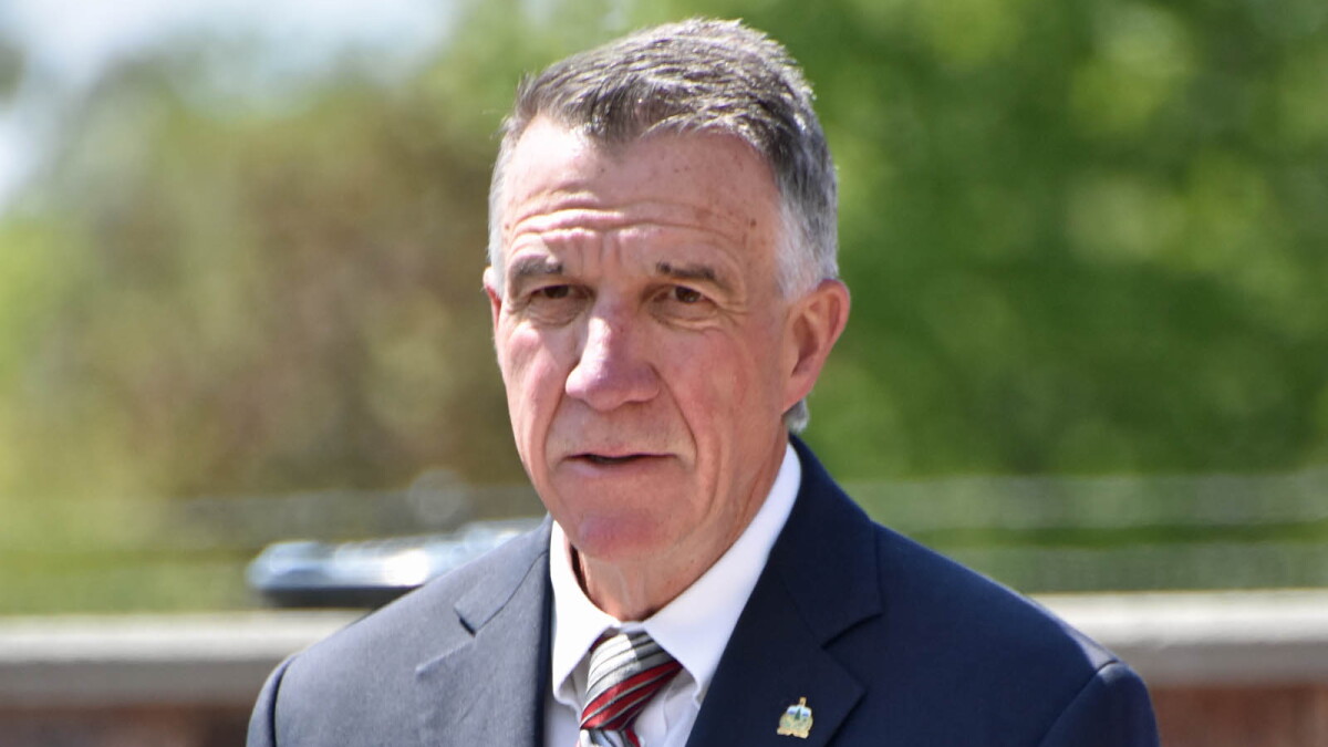 Childcare bill veto focus of Governor Phil Scott's weekly briefing - Vimarsana News