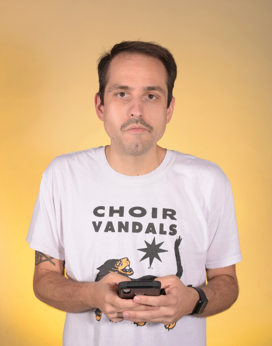 Daniel Shular