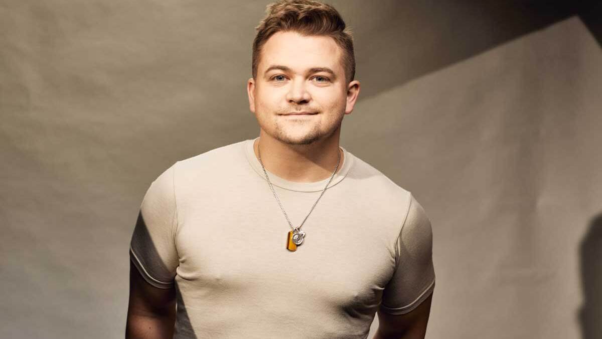 Hunter Hayes to Perform at SIU's Homecoming Concert October 9th | WSIU, image size:1200x675