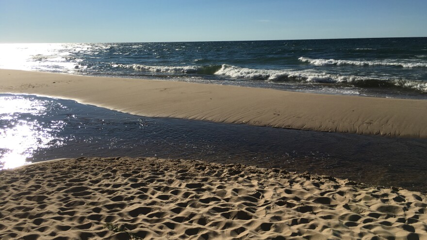 Lake Superior