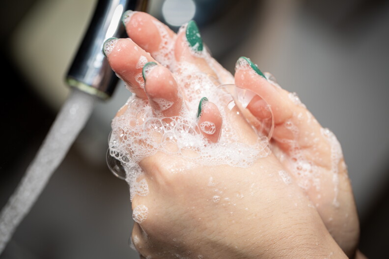 Washing your hands often — and with proper technique — is critical in preventing the spread of communicable diseases and viruses such as COVID-19.