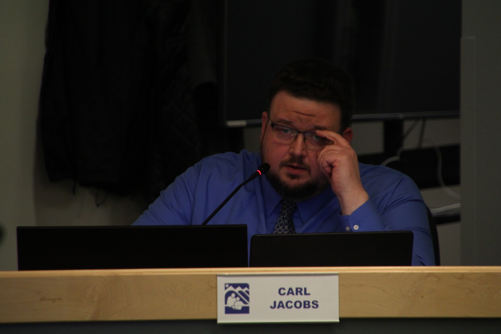 Anchorage School Board passes budget that makes deep cuts to staff and ...