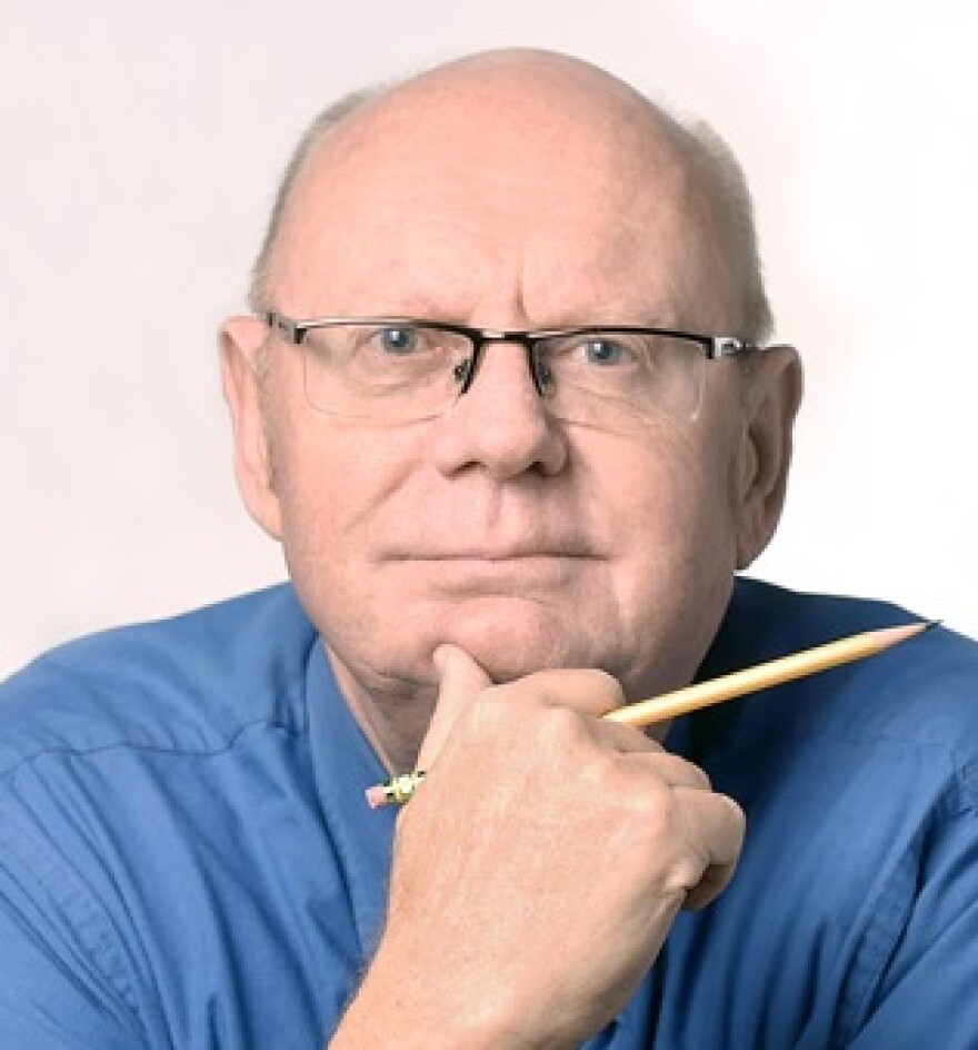 Lonny Cain