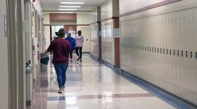 Senate Bill 486 cuts several chunks out of Indiana’s education code, including the removal of several training and evaluation requirements.