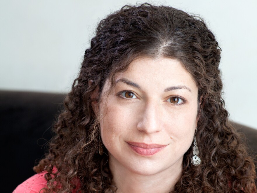 Tova Mirvis is the author of <em>The Outside World</em> and <em>The Ladies Auxiliary.</em>