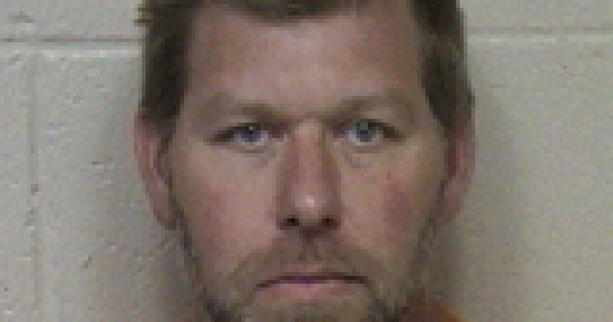 Illinois State Police arrests Raleigh man for first degree murder after ...