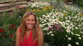 Erin Easton, Montrose-based mindfulness coach and host of KVNF's Mindful Moments