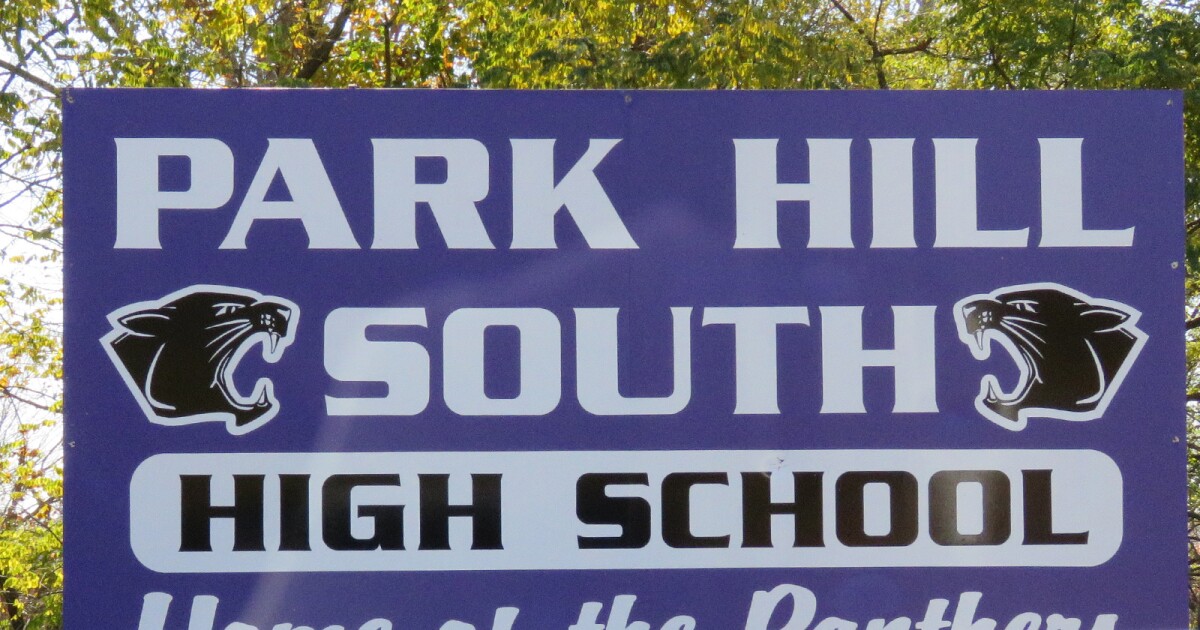 Slavery petition incident at Park Hill South High School was not what ...