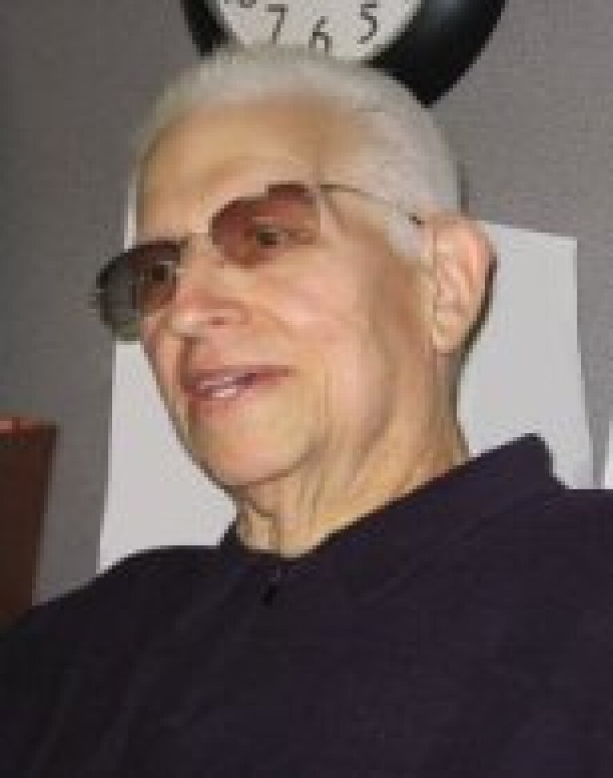 Kansas City's \"Secret Santa\" Larry Stewart, who died Friday at age 58, gave away more than $1.3 million.