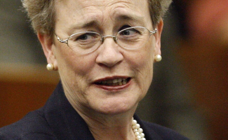 Federal Judge Rosemary M. Collyer rebuked the FBI and Justice Department over their practices involving one warrant in the Russia investigation.