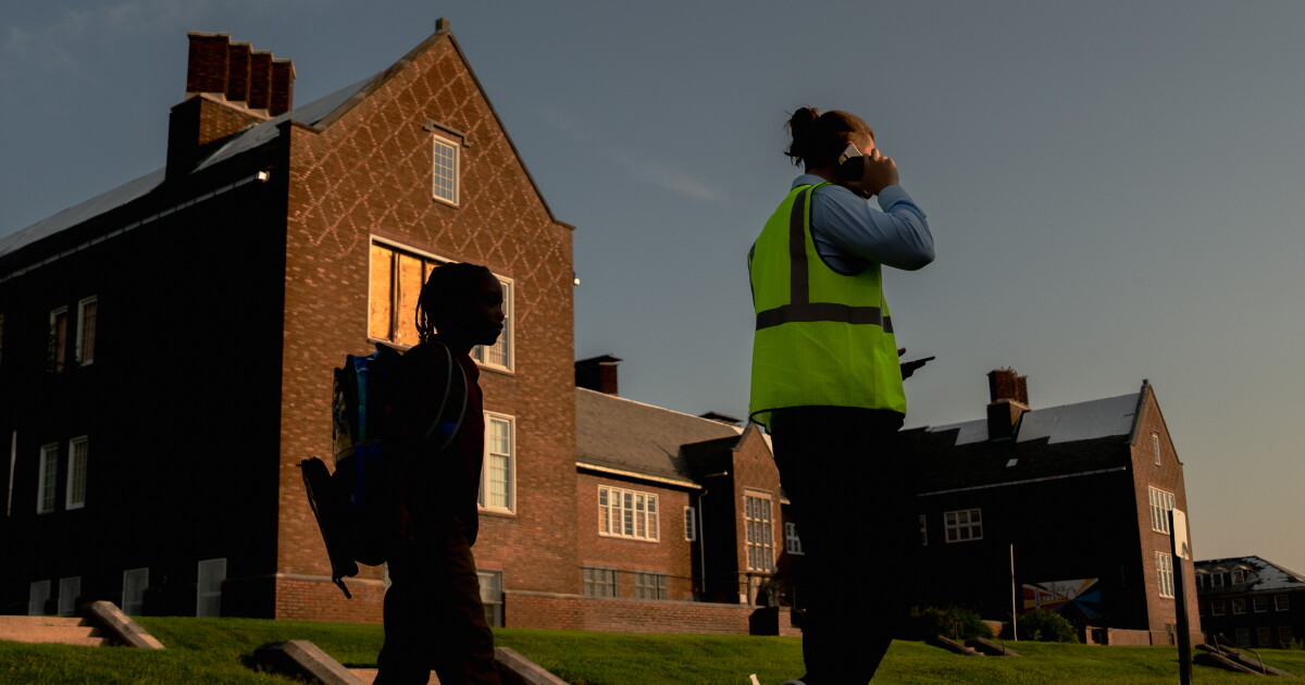 St. Louis Public Schools delays school closures timeline again for more community input