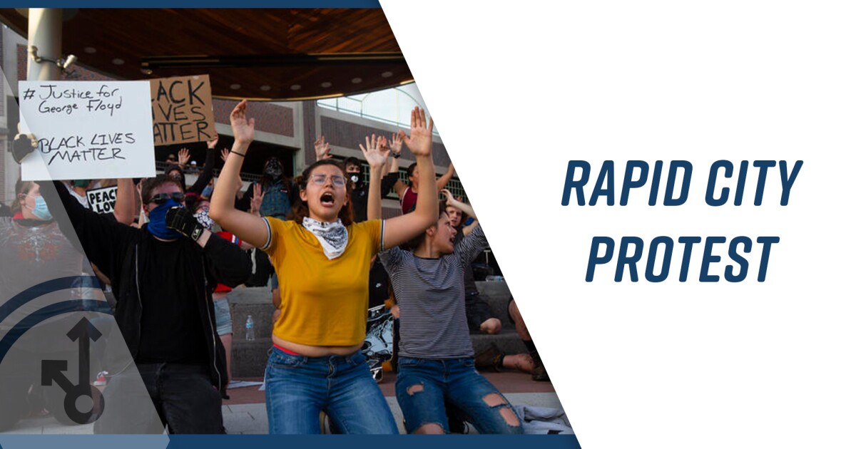 Rapid City Protest | SDPB