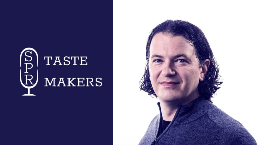 Stephen Thompson is one of the creators of NPR's Tiny Desk Concerts, as well as a host, writer and reviewer for NPR Music and one of the founding co-hosts of "Pop Culture Happy Hour."