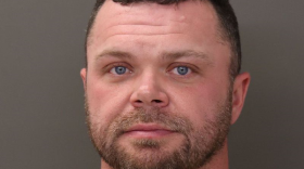 Columbus police officer Timothy Fuller was arrested June 17, 2026, and charged with strangulation after an alleged domestic incident with his girlfriend.
