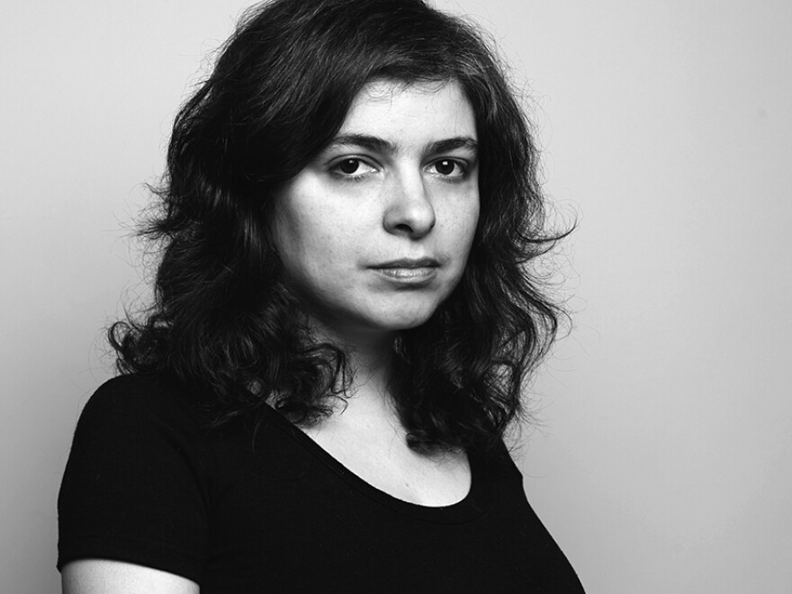 Mariana Enriquez's fiction has appeared in <em>The New Yorker</em>, <em>McSweeney's</em> and <em>Granta</em>.