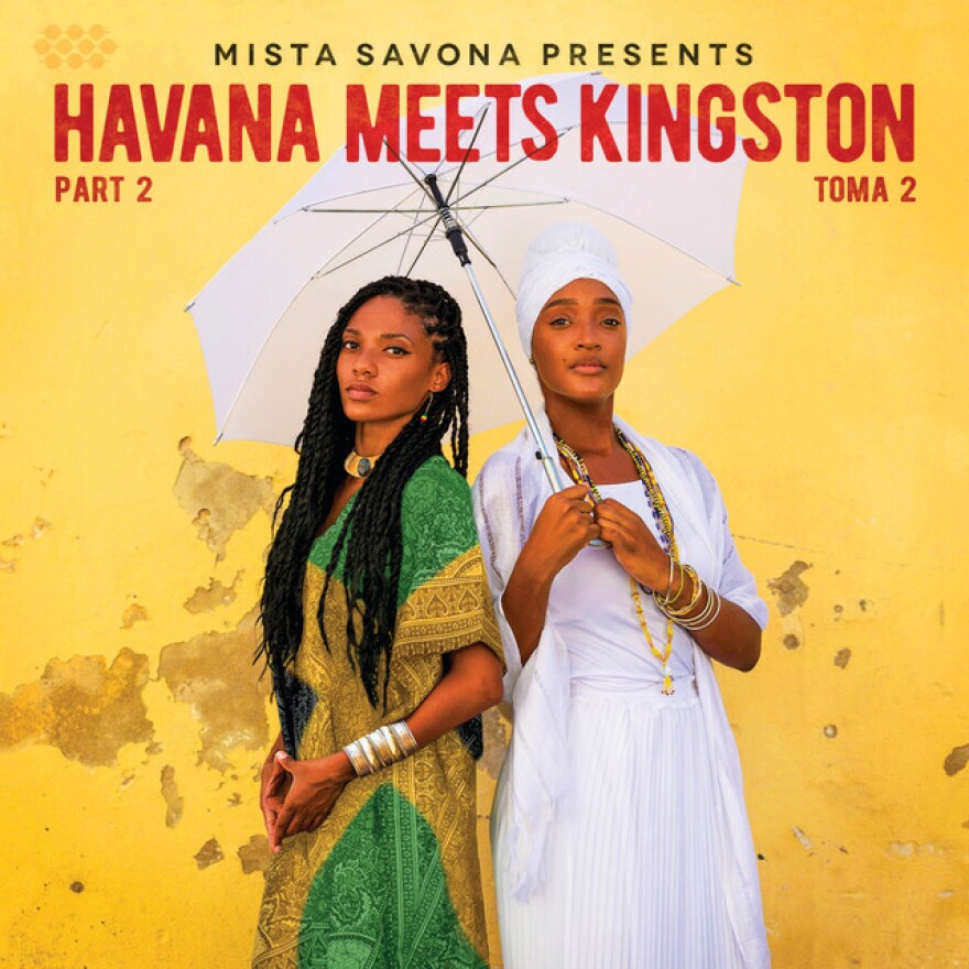 Various - Havana Meets Kingston Part 2.jpg