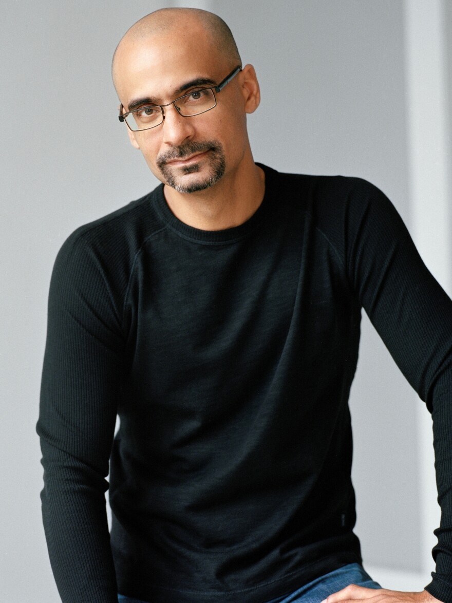 Junot Diaz won a Pulitzer Prize in 2008 for his novel <em>The Brief Wondrous Life of Oscar Wao. </em>He was honored in 2012 with a Macarthur "genius" grant.