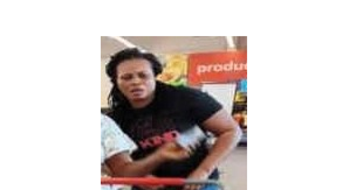 Fort Pierce Police Seek Help Identifying Suspect Who Tried to Pay With ...