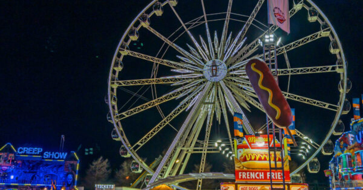 Fun Factory Rodeo Houston Houston rodeo makes 'family-friendly' updates to dress code following ...