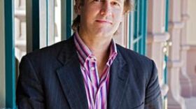 Geoff Nutall