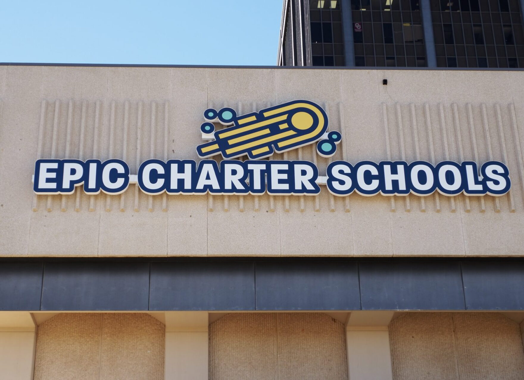 Epic Charter School board approves 30 million credit lifeline, slimmer