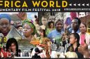 The Africa World Documentary Film Festival runs Feb. 9-11 at the Missouri History Museum.