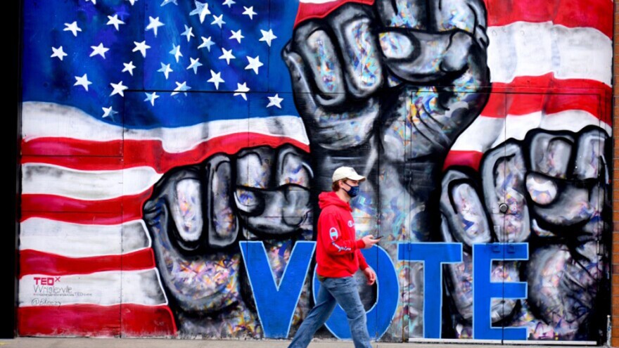 In the last three midterm primary elections, Indiana had less than 25 percent voter turnout.