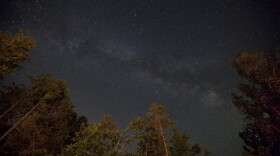 Michigan stargazers can now visit dark sky preserves inside state parks 24 hours a day. The state Department of Natural Resources approved the rule June 9th.