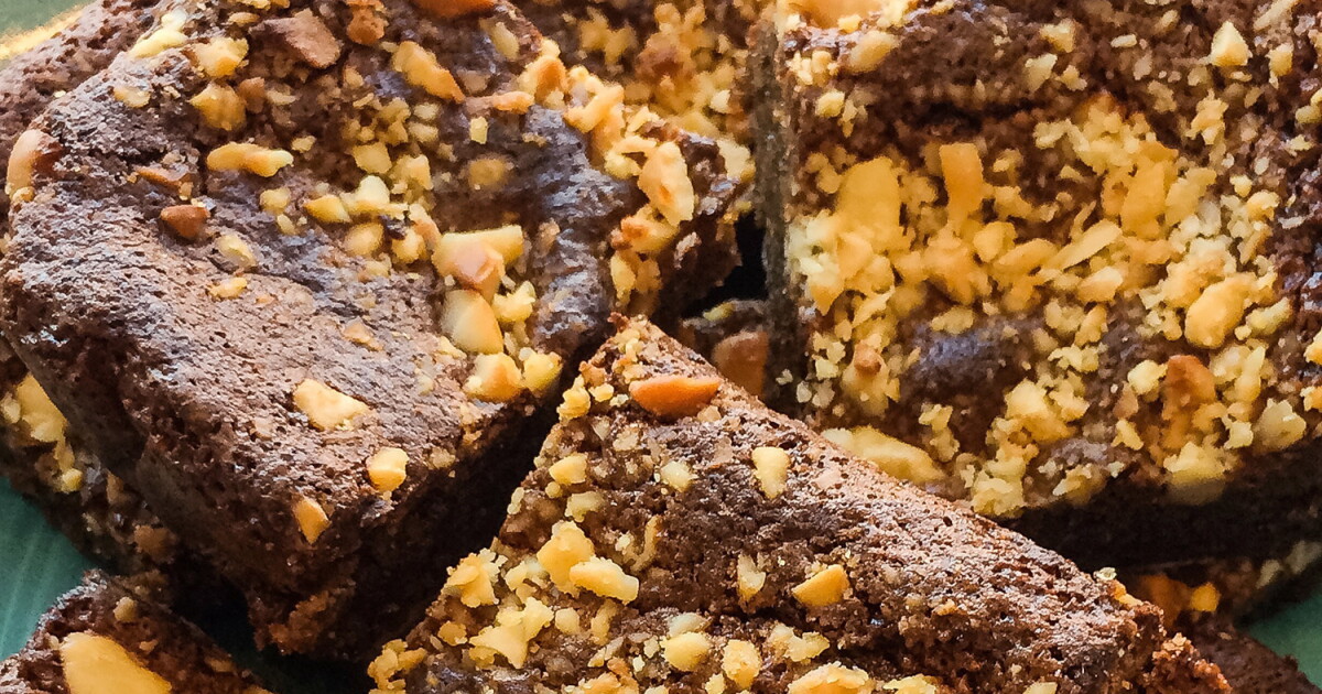 Not For You, Cindy Lou! These Tasty Holiday Treats Are For Grown-Ups