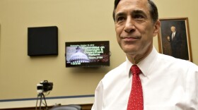House Oversight Committee chairman and megamillionaire Darrell Issa is reportedly worth more than $355 million.