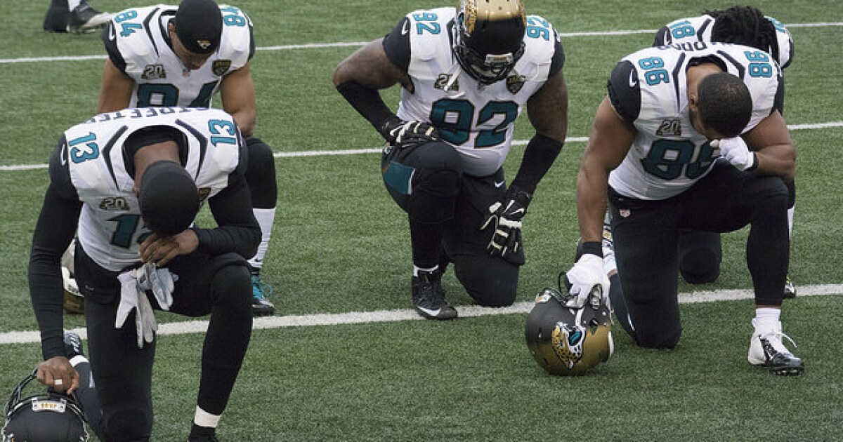 Weekend Warriors Jags, Brews & An Evening Under The Stars WJCT News