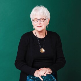 Peggy Douglas