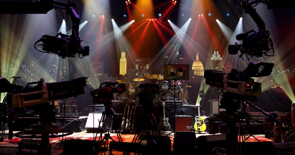 How Do Musicians Make The Cut For The Austin City Limits Tv Series Kut Radio Austin S Npr Station How Do Musicians Make The Cut For The Austin City Limits Tv Series Kut Radio Austin S Npr Station