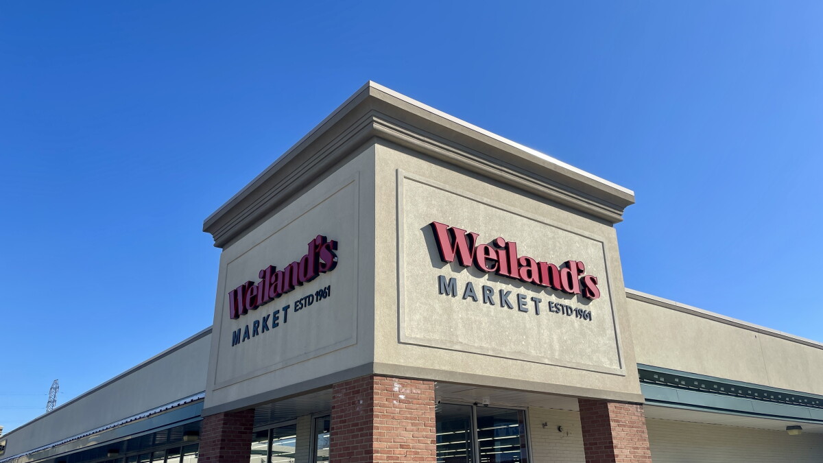 Weiland's Market owners to sell store to longtime employees - Vimarsana News