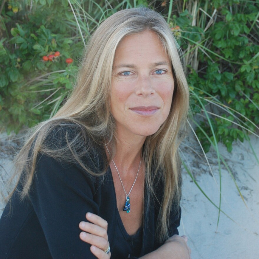 <p>Dawn Tripp is the author of <em>Game of Secrets. </em>She lives in Westport, Mass., with her husband and two sons.</p>