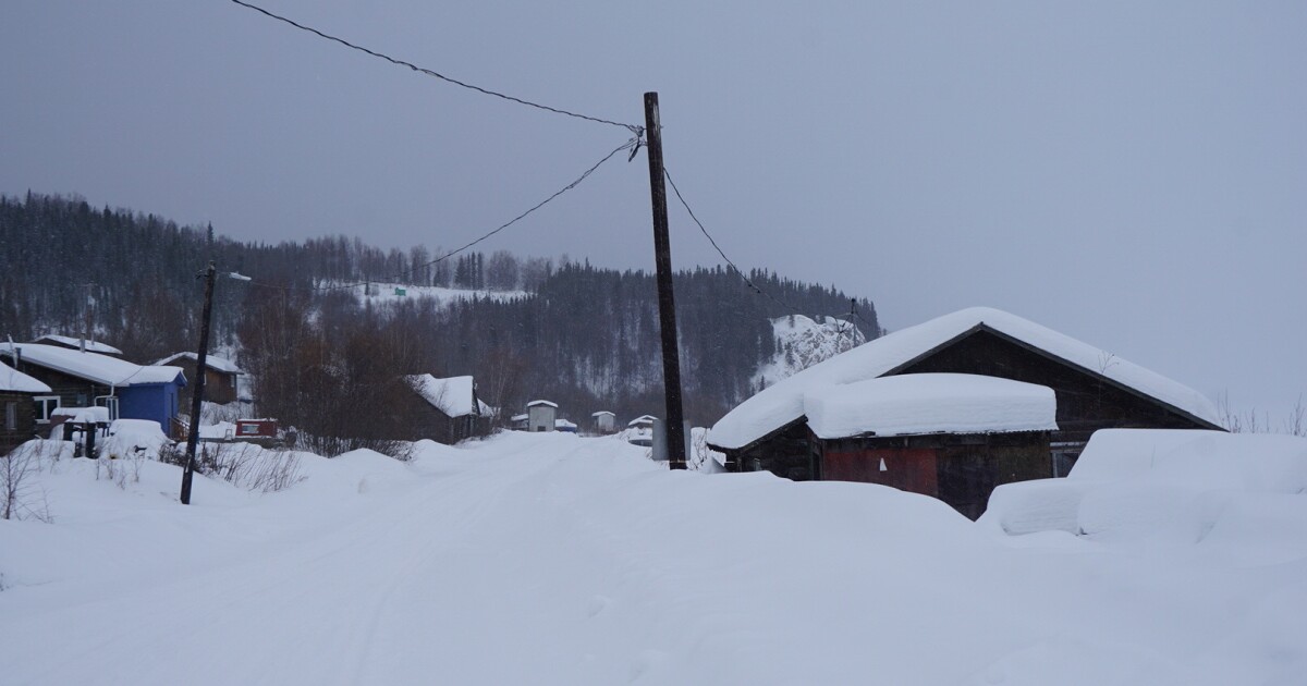 The government shutdown is delaying heating assistance funds for low-income Alaska families