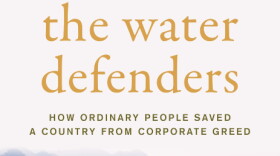 The Water Defenders