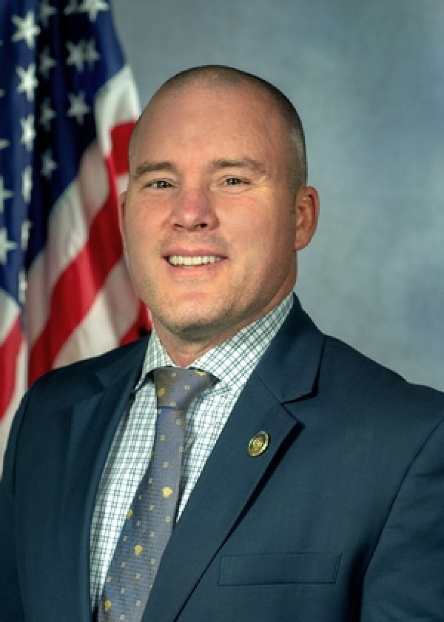 State Sen. Marty Flynn