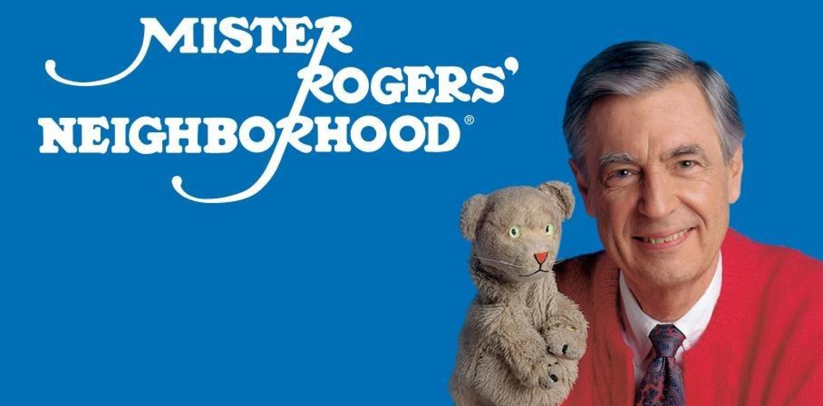 Mister Rogers' Neighborhood