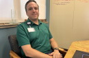 Yellowstone County Health Officer Jon Forte.