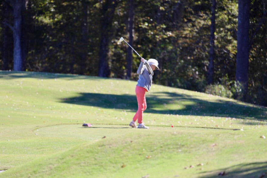 Virginia Beach City Council may vote on July 14, 2026, to sell the Virginia Beach National Golf Club property.