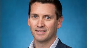 CIGLR director Greg Dick.