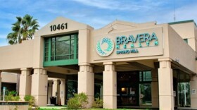 Bravera Health Spring Health is among the three hospitals that Tampa General Hospital has agreed to purchase from Tennessee-based Community Health System for an estimated $290 million. 