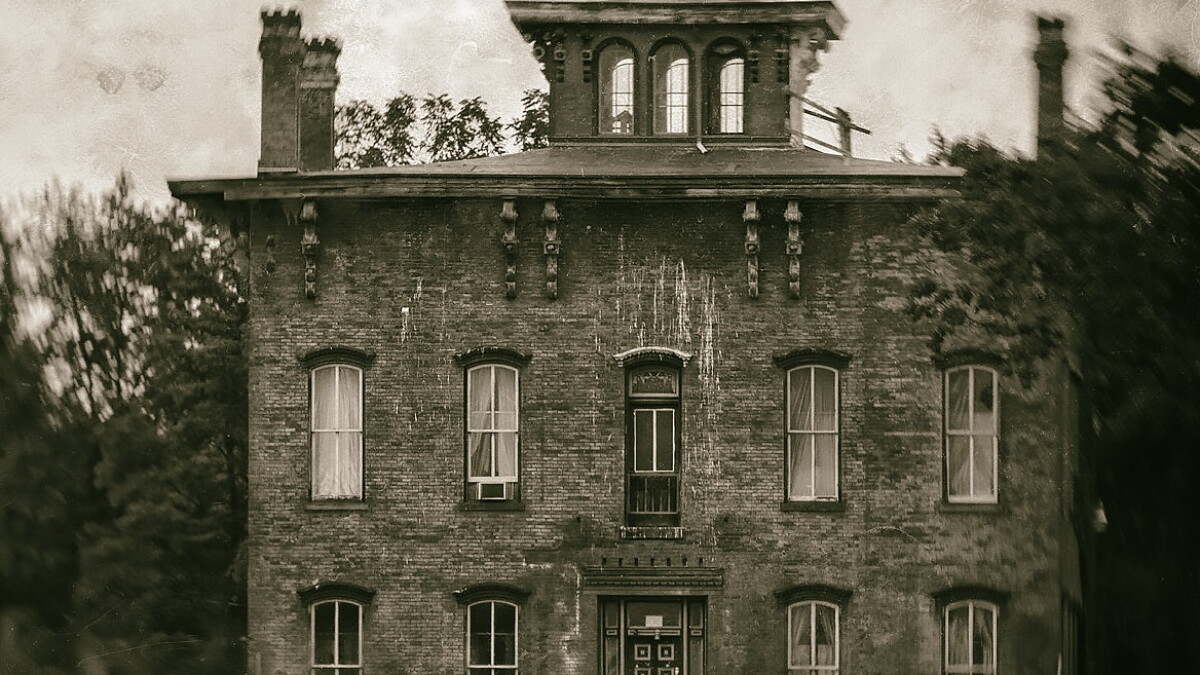 Haunted walking Columbus tour - Vimarsana News