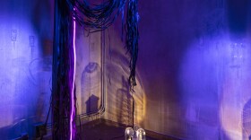 "Transmission Geist" by Alice Pixley Young