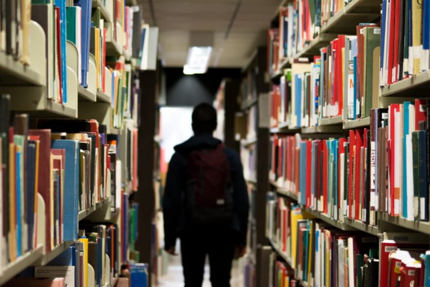 One of the latest proposals in a slew of bills limiting what can be taught, read and discussed in public schools would slap librarians and school boards with criminal penalties.