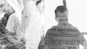 Kanaka ʻŌiwi artist Keisha Tanaka documents moʻolelo through her lens on Oʻahu.