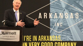 Arkansas Inc