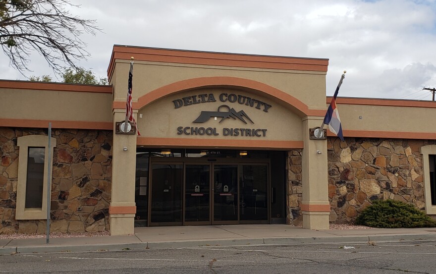 KVNF Regional Newscast December 6, 2025